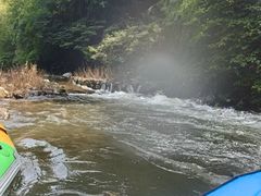 -西江漂流