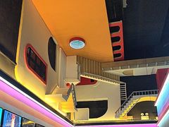 -203密室体验馆·逃脱·聚会·亲子(工体店)