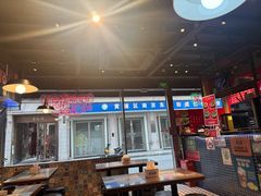 -肥汁米蘭香港米线(宁波路总店)
