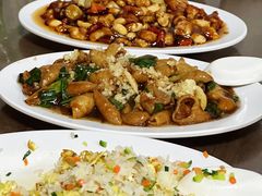 -友谊餐馆(永安路店)