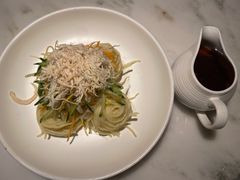 鸡丝凉面-初蓉丨遇见新川菜(亲贤街荣耀店)