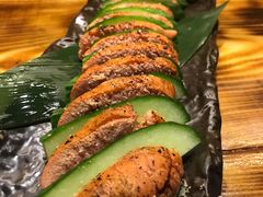 -矶野水产(澳门逸园中心店)