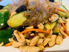 老醋四样-颐和•海鲜砂锅粥•啫啫煲(奥林匹克广场店)