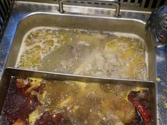 -芝小官毛肚火锅海鲜自助(淮安清江浦区新亚店)