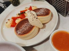 -娜娜家•Nana’s restaurant (爱琴海店)