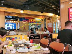 -阿亲家·韩式无限烤肉(春熙路店)