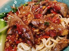 -赤面仔(麓湖美食岛店)