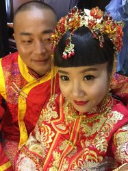 点击看大图 -唯一视觉婚纱摄影(李家村店)