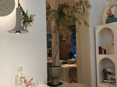 -春树下·树屋花房西餐厅(罍街AS1980店)