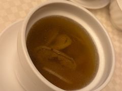 滋补靓汤-亚龙湾红树林度假酒店御粤阁
