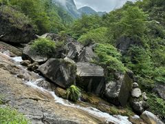 -鹿院坪生态旅游景区