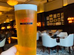 -LONG BAR 廊吧(外滩华尔道夫酒店)