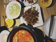 -蜀锦堂·川味现炒(襄阳武商汇店)