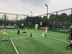 -浦鸿会游泳健身中心·Ambassy Club PD(金桥碧云国际社区店)