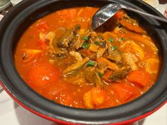 -辣可可·小炒黄牛肉(望京凯德MALL店)