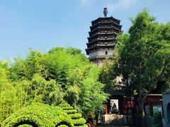 -天宁寺