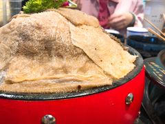功夫毛肚-钢管厂五区小郡肝火锅串串 Chuan Chuan hot pot