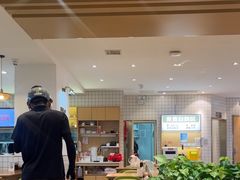 -李先生牛肉面大王(营口大润发店)