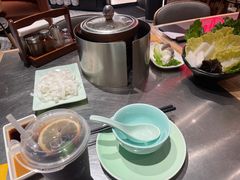 -潮界(虹桥新天地店)