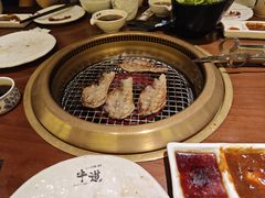 -御牛道日式烤肉料理(杭州万象城店)
