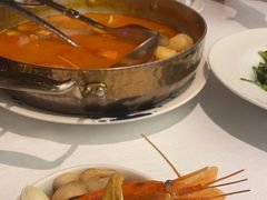 -狮拾久·现代新加坡料理(福田COCO Park店)