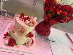 -杜哈夫DOUX RÊVE·生日蛋糕(日月光店)