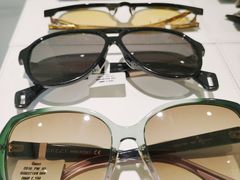 -目艮眼镜SHOWROOM(品牌集合店)