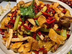 -辛香汇(飞洲店)