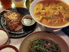 -Tegu泰古莲·泰国餐厅(红山6979店)