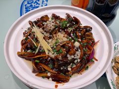 -老西门·常州菜(新区店)