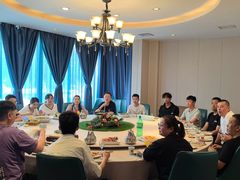 -沽上民肴·海鲜锅贴·天津菜(福州道鸿正家园店)