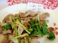 鸡胗-振鼎鸡(丰庄路店)