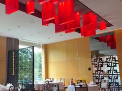 -桂花楼淮扬中餐厅(浦东香格里拉店)