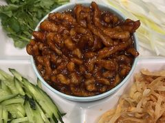 -合合春饼(潘家园店)
