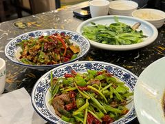 -大众酸菜鱼(梨花巷总店)