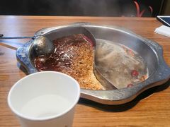 -傣妹火锅(南京东路一店)