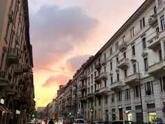 -埃马努埃莱二世拱廊