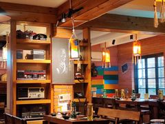 -马灯部落·西湖边的创意山景餐厅(虎跑动物园店)