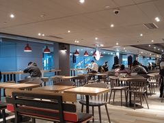 -肯德基(成都机场T2到达精选店)
