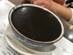 香滑芝麻糊-仁信老铺(华盖路店)