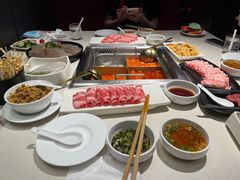 -海底捞火锅(杭州越界锦和大厦店)