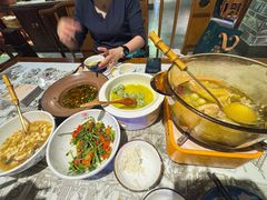 -一味大院•桐庐菜传承店(春江路店)