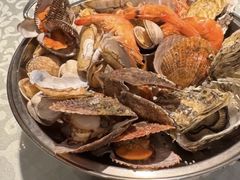 -牟传仁饭庄(星海店)
