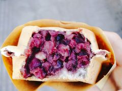 -薛新颖红豆饼(中式甜点山师店)