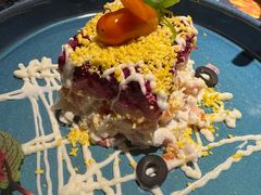 -卢布里西餐厅(总店)