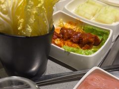 -海底捞火锅(宝龙广场夜宵主题店)