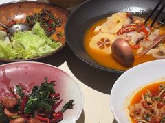 -雲說·花(西宸天街店)