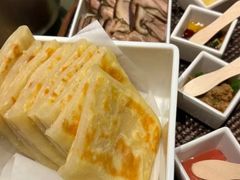 -四季餐厅·新津菜(环湖中路店)