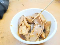 麻辣牛肠-清真蒋有记(老门东店)