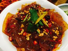 -大壮家原味烤肉(兴华北街店)